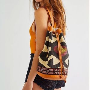 Free People Summer Day Sling